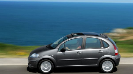 CITROEN C3 Classic