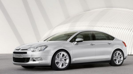 CITROEN C5 3.0 V6 HDi 240 Exclusive Fap BVA