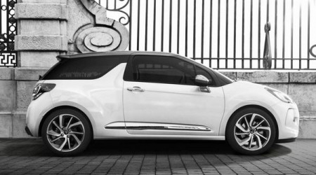 CITROEN DS3 1.2 PureTech 110 Ultra Prestige EAT6