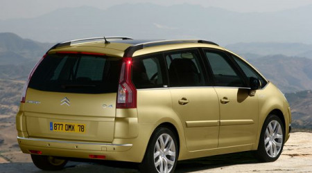 CITROEN Grand C4 Picasso