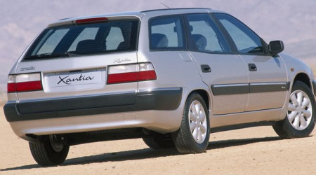 CITROEN Xantia Break