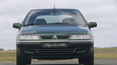 CITROEN Xantia 1.8i 16V 112 X