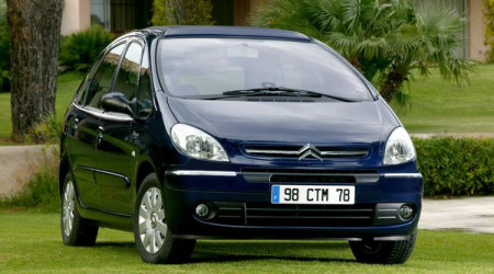 CITROEN Xsara Picasso 1.6i 95 Pack