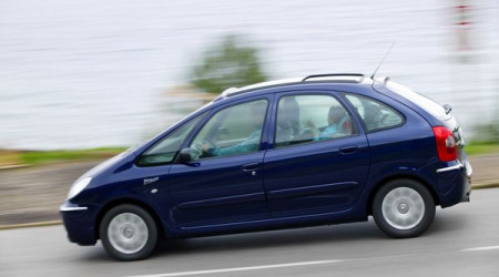 CITROEN Xsara Picasso 1.6i 95