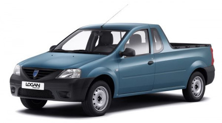 DACIA Logan pick-up 1.6 Ambiance