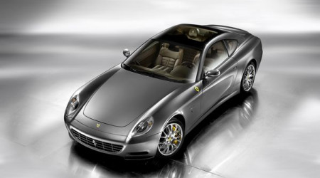 FERRARI 612 Scaglietti