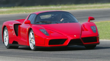 FERRARI Enzo 6.0 V12