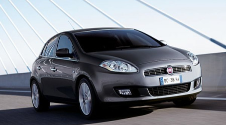 FIAT Bravo