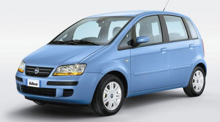 FIAT Idea