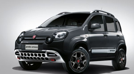 FIAT Panda Cross 0.9 T 85 Cross