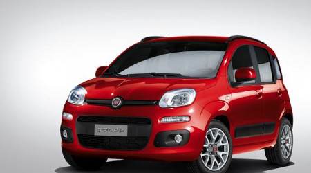 FIAT Panda 1.0 70 Hybrid BSG S/S