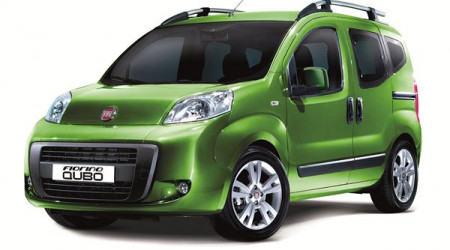 FIAT Qubo