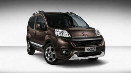 FIAT Qubo