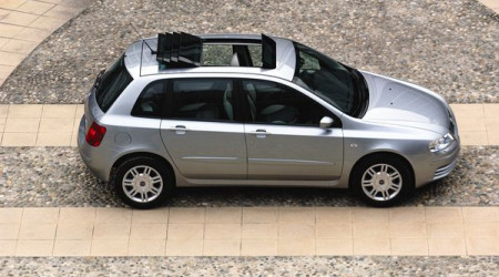 FIAT Stilo 5 portes 1.4 103 Emotion