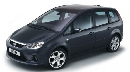 FORD C-Max 1.6 Trend