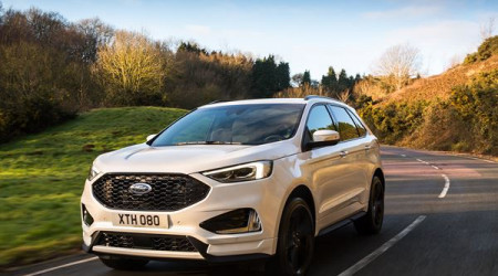 FORD Edge 2.0 EcoBlue 238 BVA8 AWD ST-Line