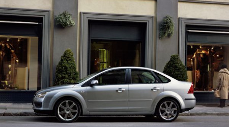 FORD Focus 4 portes