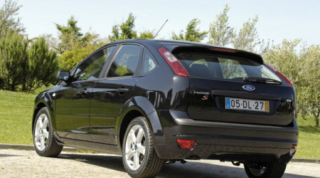 FORD Focus 5 portes