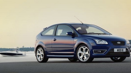 FORD Focus Coupé