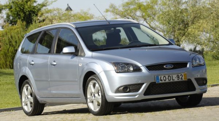 FORD Focus SW