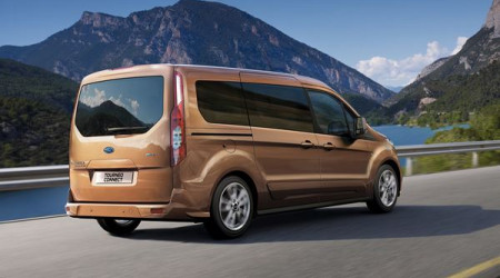 FORD Grand Tourneo Connect 7 places 1.5 TD 120 Trend