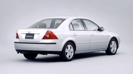 FORD Mondeo 4 portes 2000 Di 115 Trend