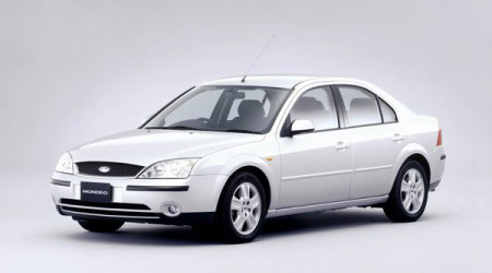 FORD Mondeo 5 portes 1800 110 Trend