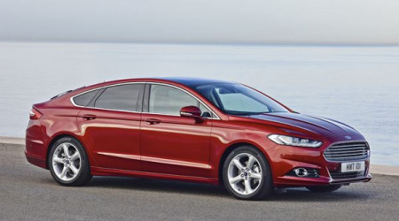 FORD Mondeo 5 portes 1.5 EcoBoost 160 Trend