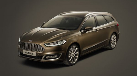 FORD Mondeo Vignale SW