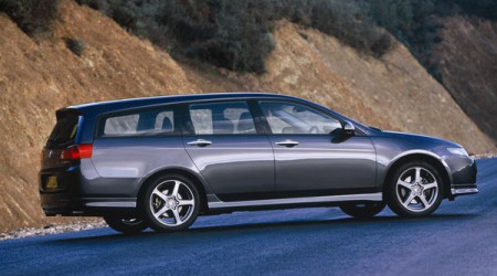 HONDA Accord Tourer