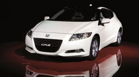 HONDA CR-Z 1.5 i-VTEC GT Edition Limitée