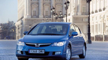 HONDA Civic Hybrid 1.4 Hybrid