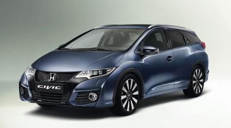 HONDA Civic Tourer