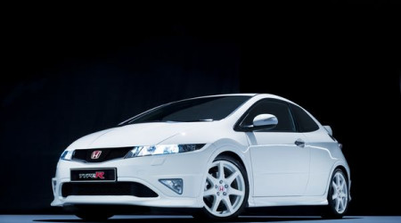 HONDA Civic Type R 2.0 i-VTEC Heritage