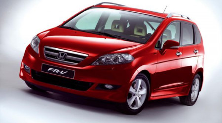 HONDA FR-V 2.2 i-CTDi Executive Pack