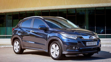 HONDA HR-V 1.5 i-VTEC 182 Sport