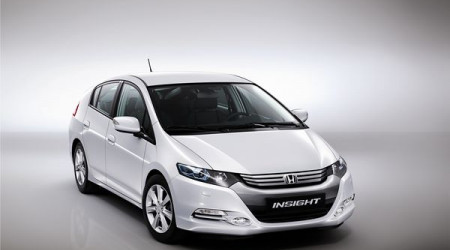 HONDA Insight 1.3 i-VTEC Executive Cuir