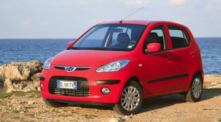 HYUNDAI i 10 1.1