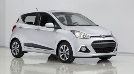 HYUNDAI i 10