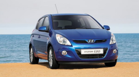 HYUNDAI i 20 5 portes