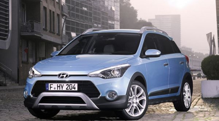 HYUNDAI i 20 Active