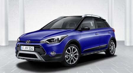 HYUNDAI i 20 Active