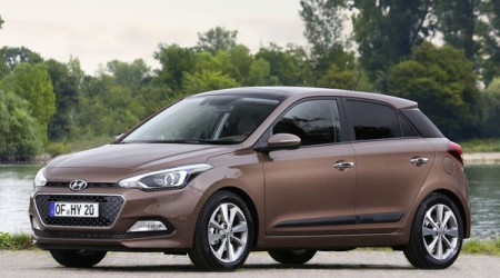 HYUNDAI i 20