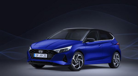 HYUNDAI i 20