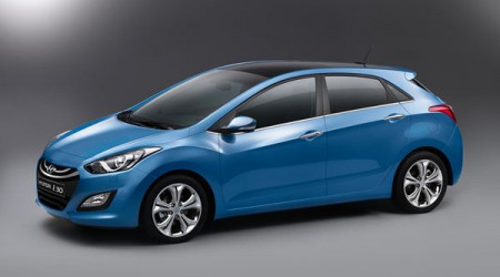 HYUNDAI i 30 1.4 100 Pack Inventive Limited