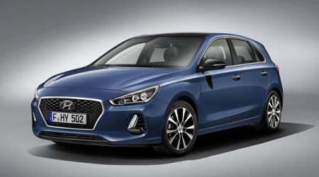 HYUNDAI i 30 1.0 T-GDi 120 Intuitive