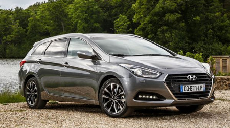 HYUNDAI i 40 SW