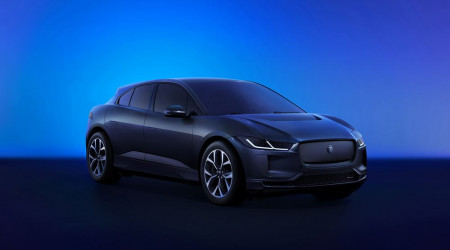 I-Pace