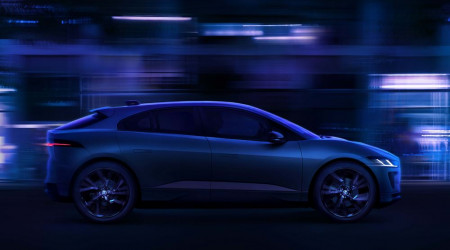 i-pace Image 4