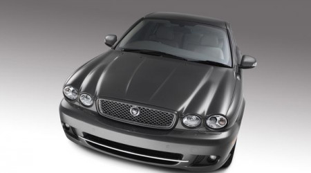 JAGUAR X-Type 2.2 D Executive Fap BVA